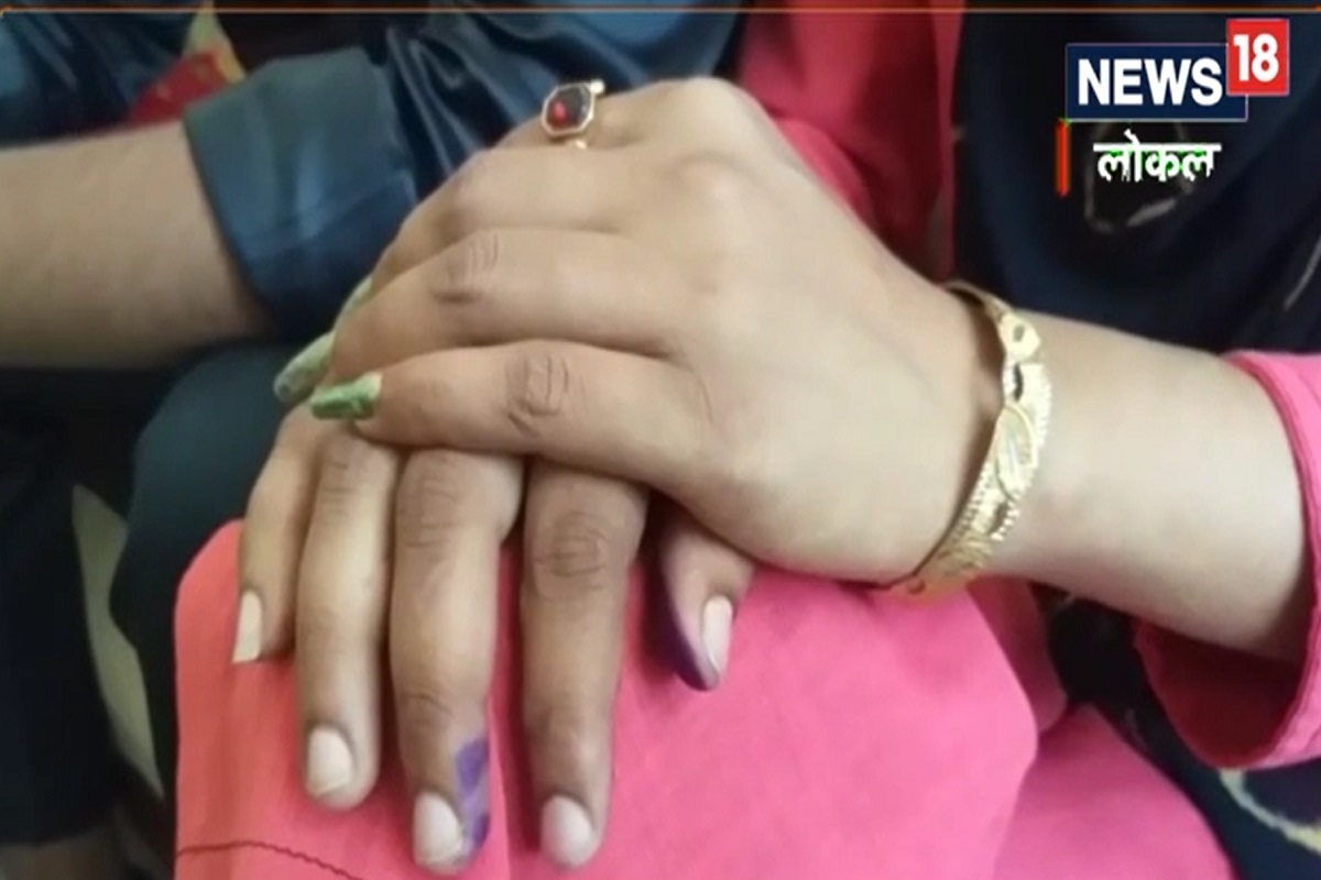 (मुळात लग्नाचं वय न झाल्यामुळे पोलिसांपुढे मोठा पेच )