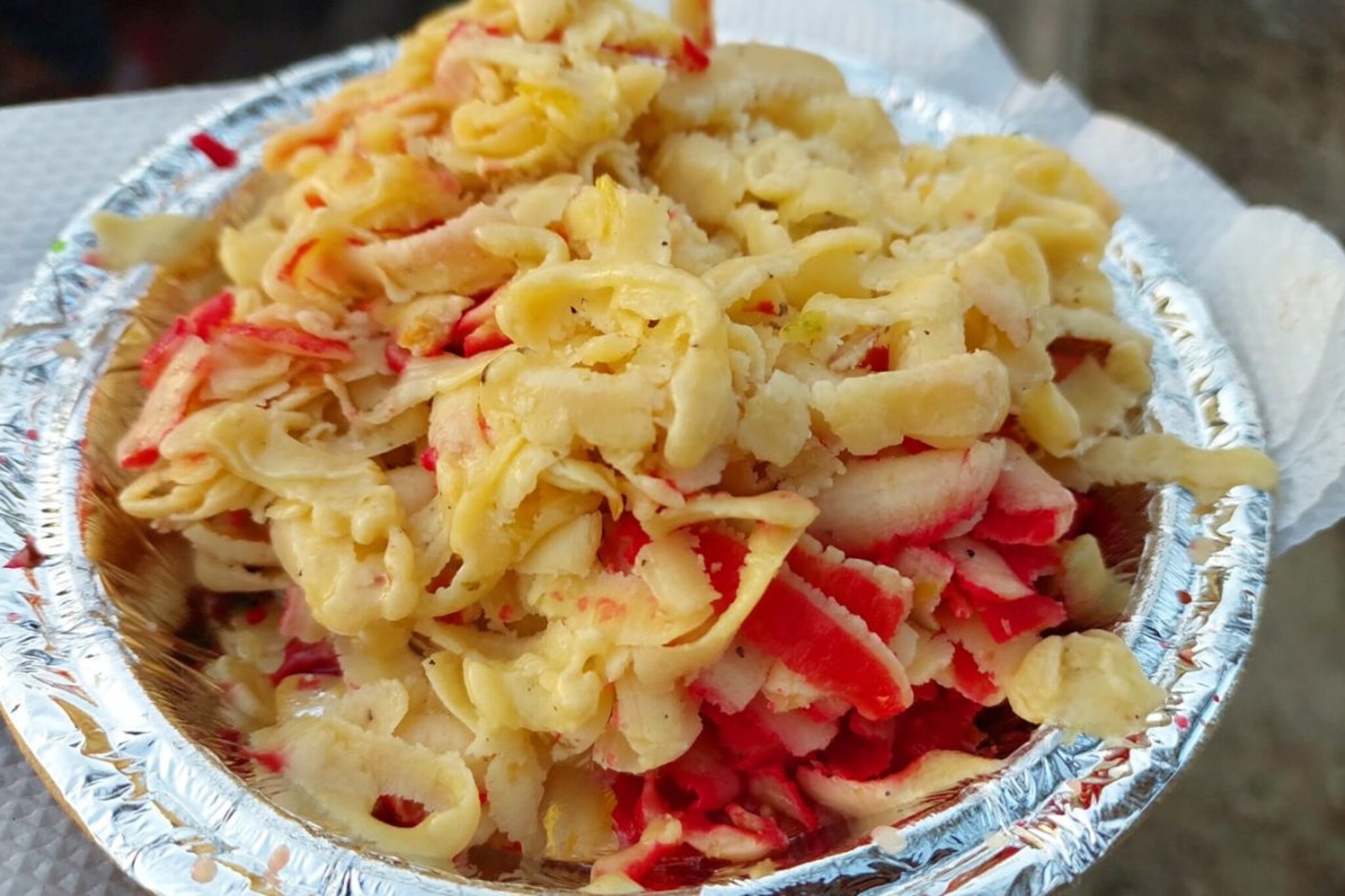 भाज्यांपासून बनवले जाते आईस्क्रीम, असे मिळतील आरोग्याचे फायदे पाहा PHOTOS