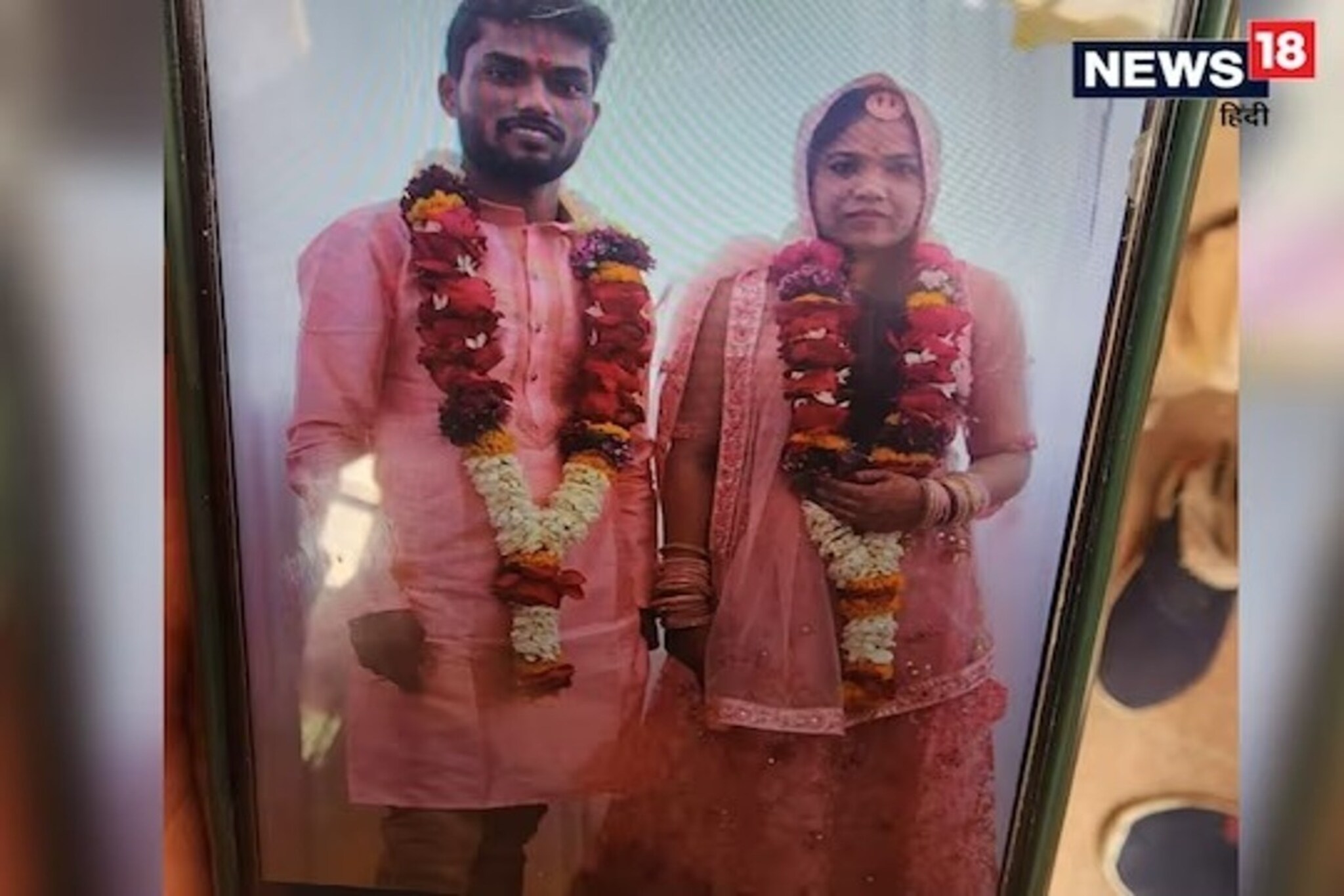 लग्नात सप्तपदी घेण्याआधी असं काही घडलं अन् वधू-वराने केलं विष प्राशन