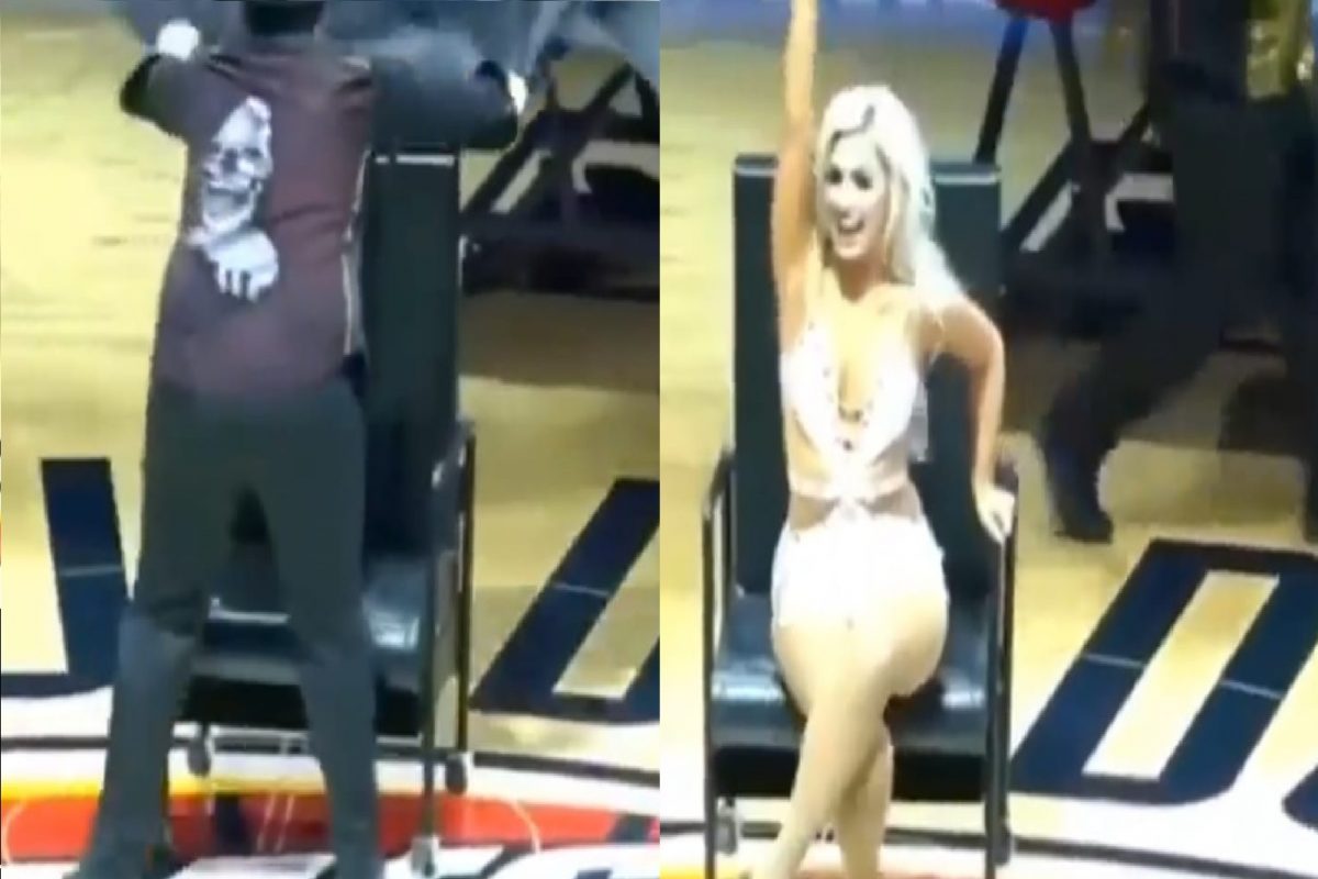 जादूचा व्हिडीओ व्हायरल