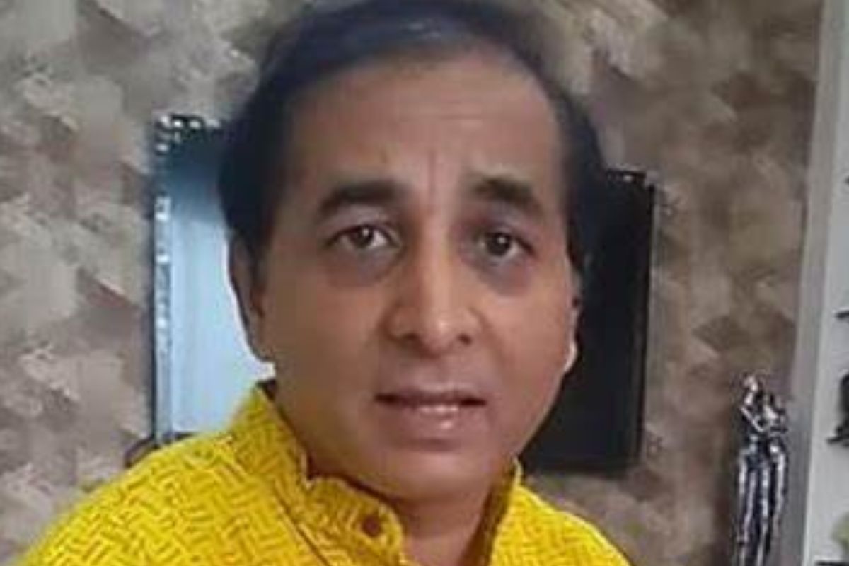 महेश टिळेकर यांची 'ती' पोस्ट चर्चेत