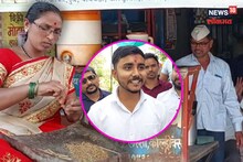 वडिलांची चहाची टपरी तर आई वळते विड्या; लेकाने UPSC परीक्षेत मारली बाजी!