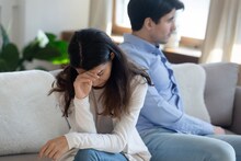 लग्नानंतर बदलतो मुलींचा स्वभाव, का होते चिडचिड? तज्ज्ञांनी सांगितलं नेमकं कारण