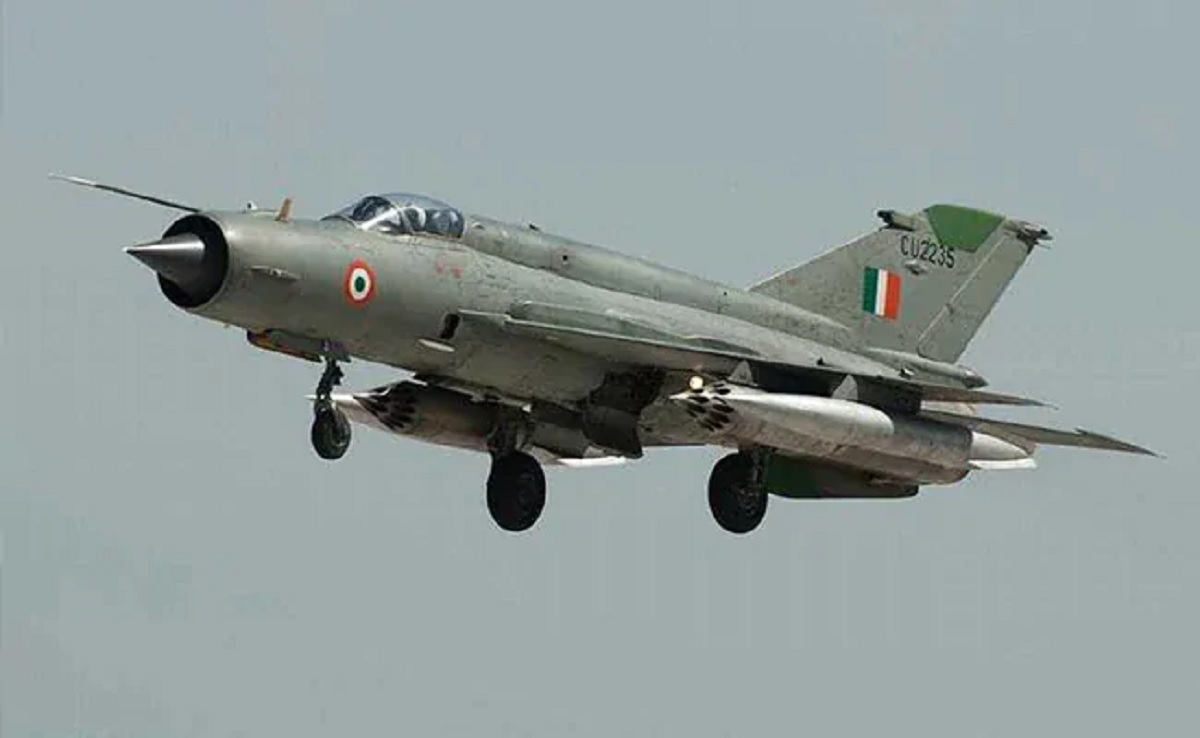 mig 21
