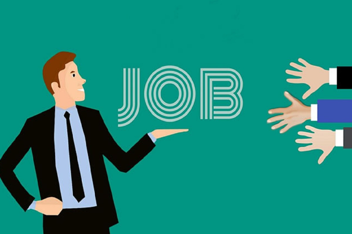 डीजीसीएकडून नोकर भरती