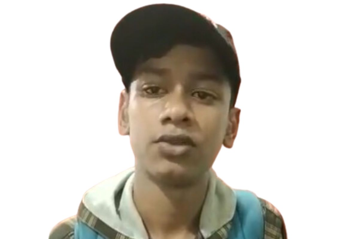 अल्पवयीन मुलगा किडनी विकायला निघाला