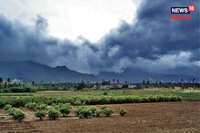दुबार पेरणीचं संकट टळणार; मान्सूनबाबत हवामान खात्याचा नवा अंदाज