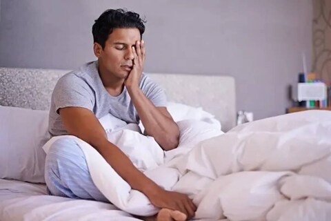 सकाळी उठल्यावर उत्साह वाटत नाही? मग या टिप्स नक्की फॉलो करा थकवा जाईल निघून 