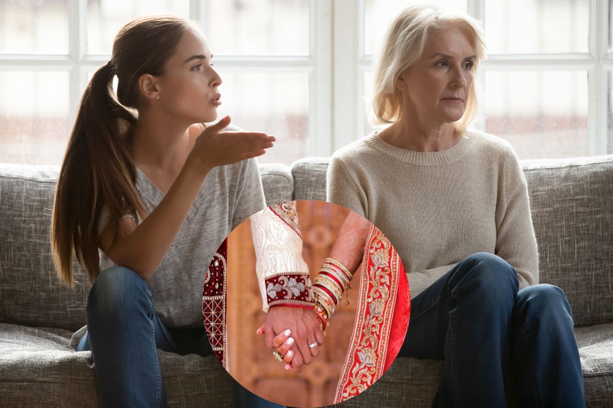 कधीकधी आई आणि मुलीच्या नात्यात काही कारणांमुळे दुरावा येतो. तेव्हा हे नातं टिकवणं आई आणि मुलगी दोघींची जबादारी असते.