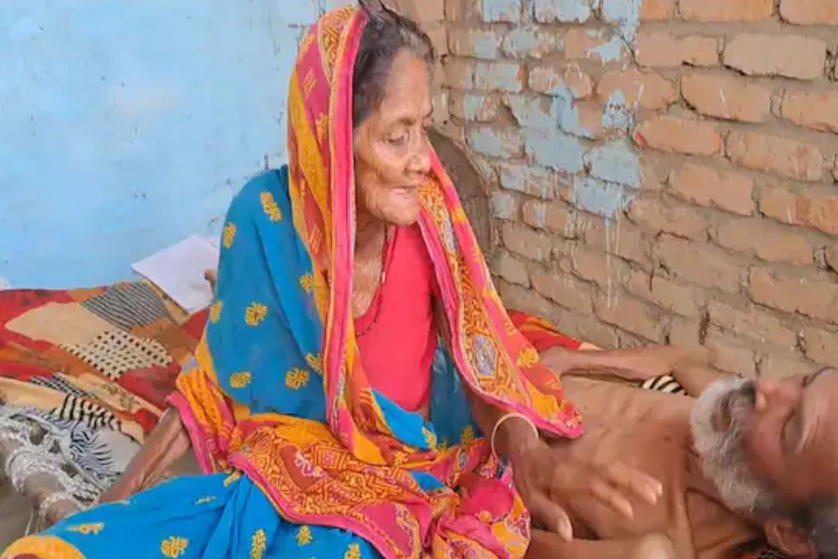 हरवलेला मुलगा ६ वर्षांनी परत आला