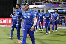 MI vs CSK महामुकाबला! रोहित शर्मा या खेळाडूंना देणार प्लेईंग 11 मध्ये संधी