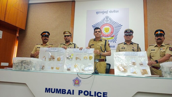 या तपासासाठी 10 ते 12 टीम बनवण्यात आल्या होत्या. बऱ्याच तपासानंतर पोलिसांना यश आलं. पोलिसांनी सुरेश याला राज्यस्थान येथील राजसमन जिल्ह्यातून अटक केली.