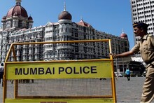 मुंबईला बॉम्बने उडवून देण्याची धमकी, पोलिसांना आलेल्या मेसेजनं खळबळ