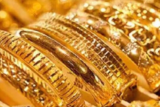 Gold Price in Nagpur: नागपुरात तापमानासोबतच चढला सोन्याचा पारा, पाहा कितीनं वाढलेत दर