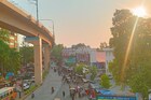 उष्णतेपासून सुट्टीचा नागपूरकरांना मिळणार का दिलासा, चेक करा तापमान