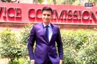 आई-वडिलच आहेत यशाचं गुपित, UPSC मध्ये चमकला नागपूरचा प्रतिक, Video