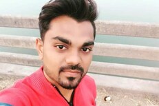 पठ्ठ्या परिक्षेला आला, कॉपीचा पॅटर्न पाहून सगळेच चक्रावले, नाशिक पोलिसांकडून अटक