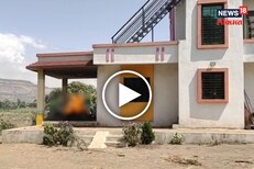डोळ्यासमोर मुलीचं अपहरण, आईवडिलांची आत्महत्या; नंतर जे घडलं त्याने नाशिक हादरलं