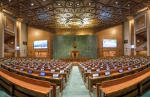 2026 ला देशात सीमांकन होणार, महाराष्ट्रातून लोकसभेच्या इतक्या जागा वाढणार!