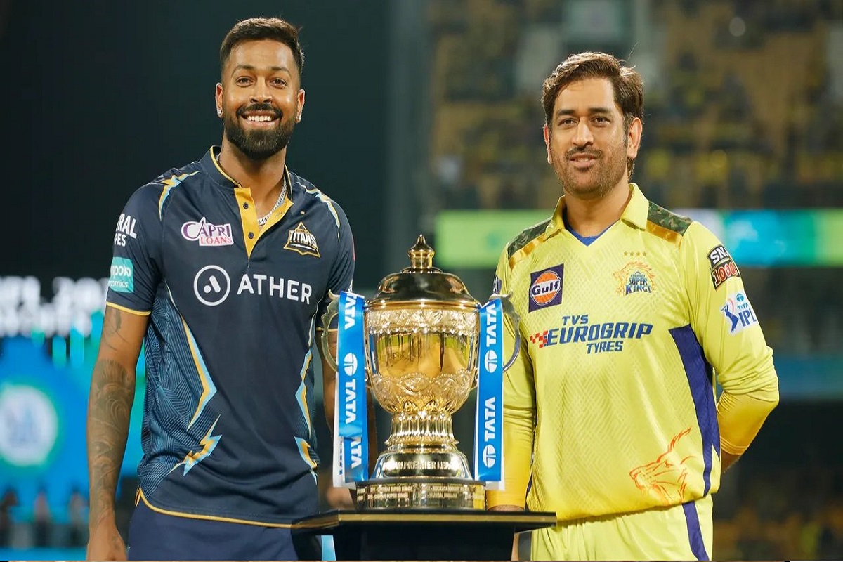IPL 2023 ची ट्रॉफी कोण जिंकणार? पाकिस्तानच्या माजी खेळाडूने केली भविष्यवाणी