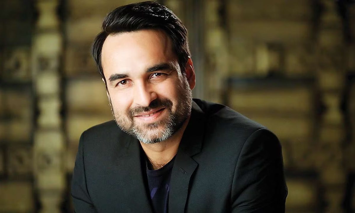 पंकज त्रिपाठी