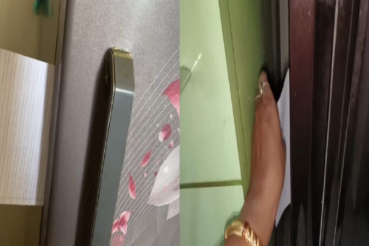 फोटो सौजन्य - युट्यूब व्हिडीओ स्क्रिनशॉट