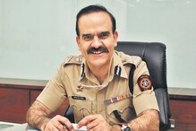 'आरोपांची झाली फुले', परमबीर सिंग यांचं निलंबन मागे, शिंदे सरकारचा निर्णय