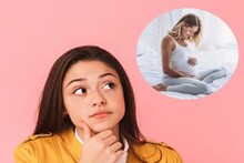प्रेग्नंसी असल्यास फक्त Periods मिस होत नाही, अशी लक्षणं पण दिसतात
