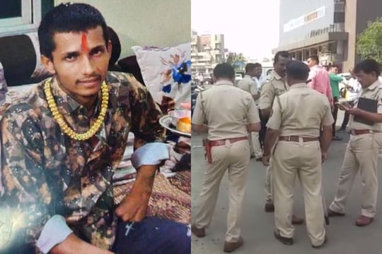 पिंपरी-चिंचवडमध्ये भर दिवसा हत्या