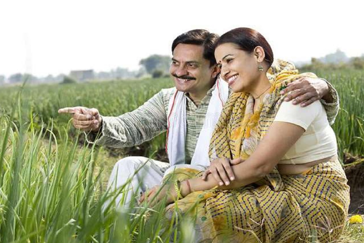 पीएम किसान योजनेचा पती-पत्नी दोघंही लाभ घेऊ शकता का?