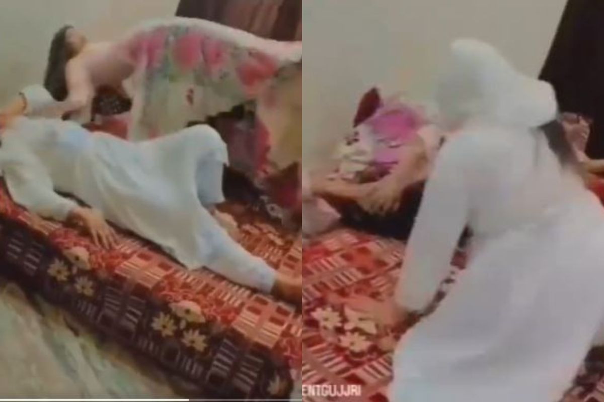 प्रँक करण्याची हौस महागात पडली