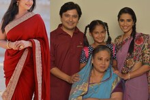 फोटोतील चिमुरडी आता आहे फेमस सोशल मीडिया स्टार; नव्या मालिकेतून करतेय कमबॅक