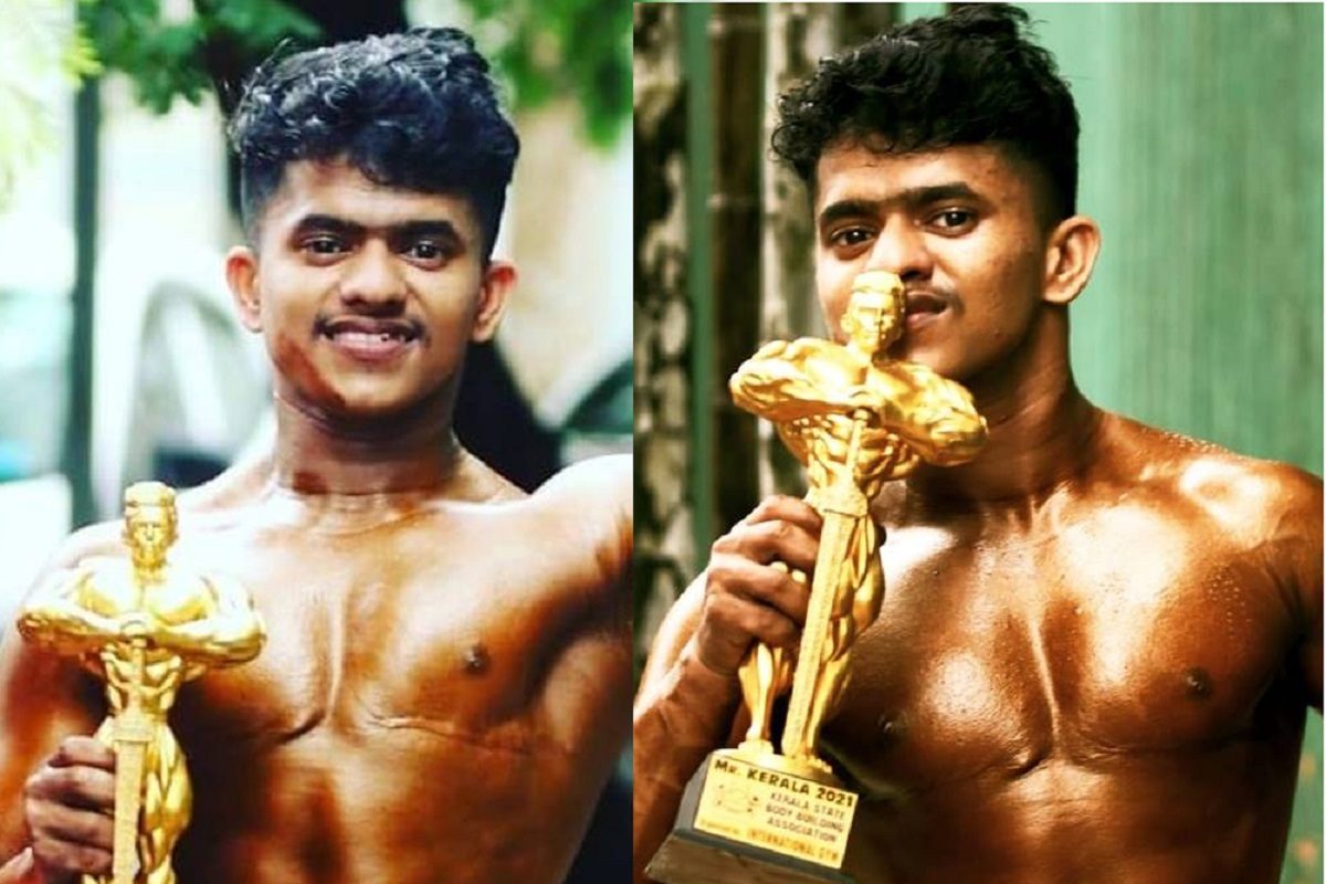 पहिल्या ट्रान्सजेंडर बॉडी बिल्डरला बनायचं होतं मिस्टर इंडिया, विष प्राशन करून संपवलं जीवन