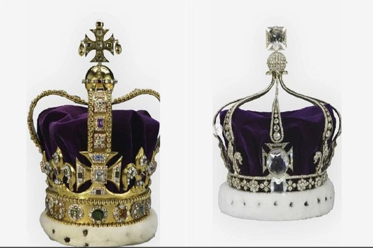 किंग चार्ल्स