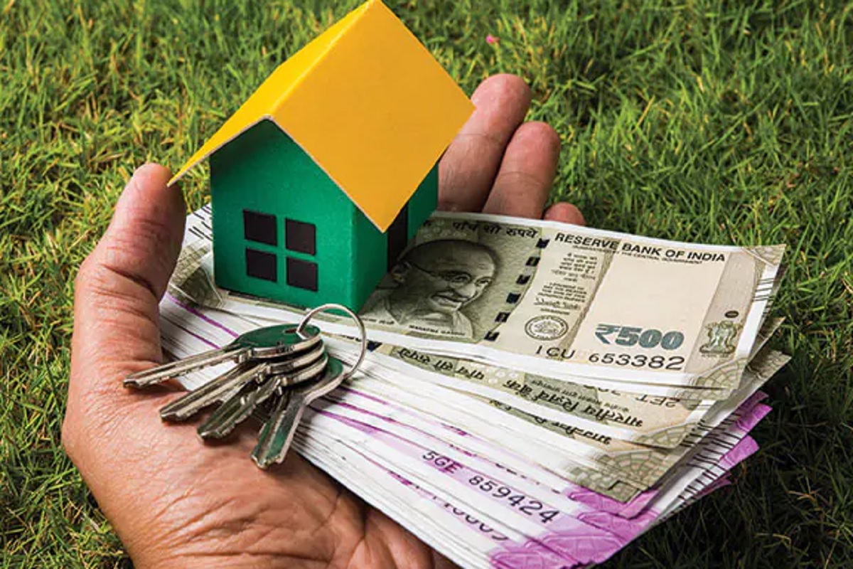 पीएनबी बँक प्रॉपर्टी लिलाव