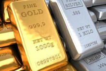 Gold Price in Pune : सोनं खरेदीनं करा आठवड्याची सुरूवात, पाहा पुण्यातील आजचे भाव