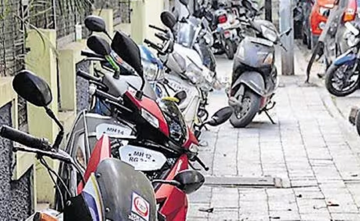 पुणेकरांनो नो पार्किंगमध्ये वाहन लावणं पडेल महागात