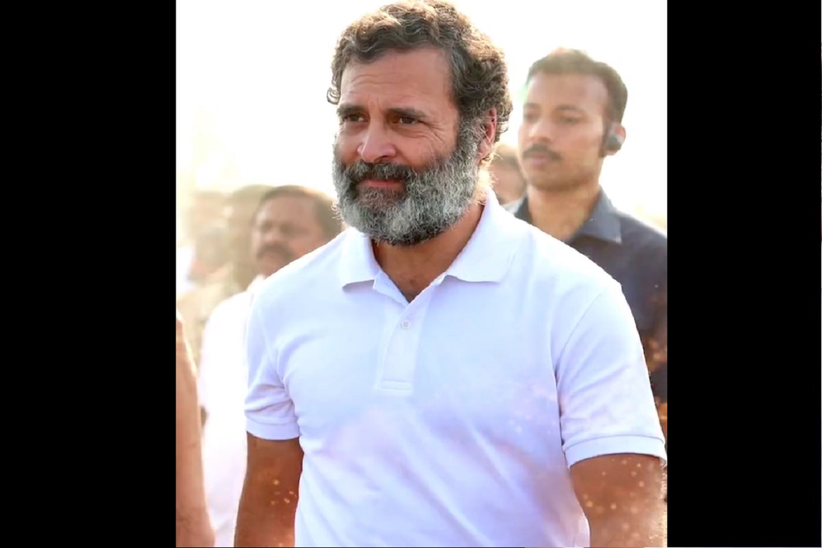 Rahul Gandhi Birthday : कसा असतो राहुल गांधींचा डाएट, वर्कआऊट, पहिली सॅलरी अन् आवडते 3 खाद्यपदार्थ