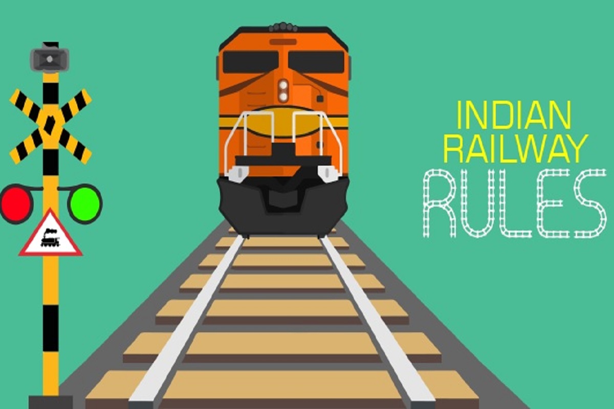 ट्रेनचं तिकीट किती दिवस आधी काढता येतं?