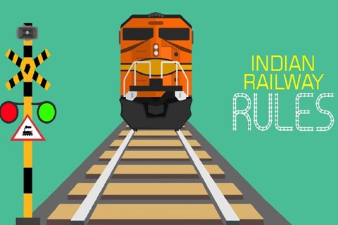 ट्रेनचं तिकीट किती दिवस आधी काढता येतं?