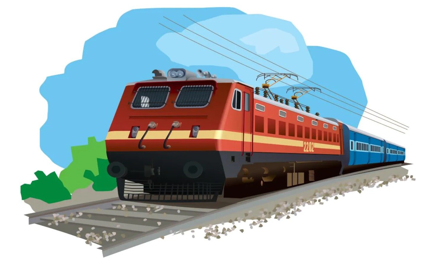 हे रेल्वे स्टेशन भवानी मंडी रेल्वे स्टेशन आहे, जे मध्य प्रदेश आणि राजस्थान या दोन राज्यांमध्ये येते. त्याच्या एका भागात प्लॅटफॉर्म तर दुसऱ्या भागात तिकीट काउंटर आहे.