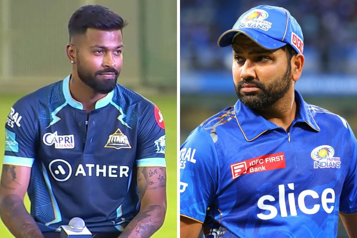 आयपीएल फायनलमध्ये कोण पोहोचणार? मुंबईचा सामना गुजरातशी