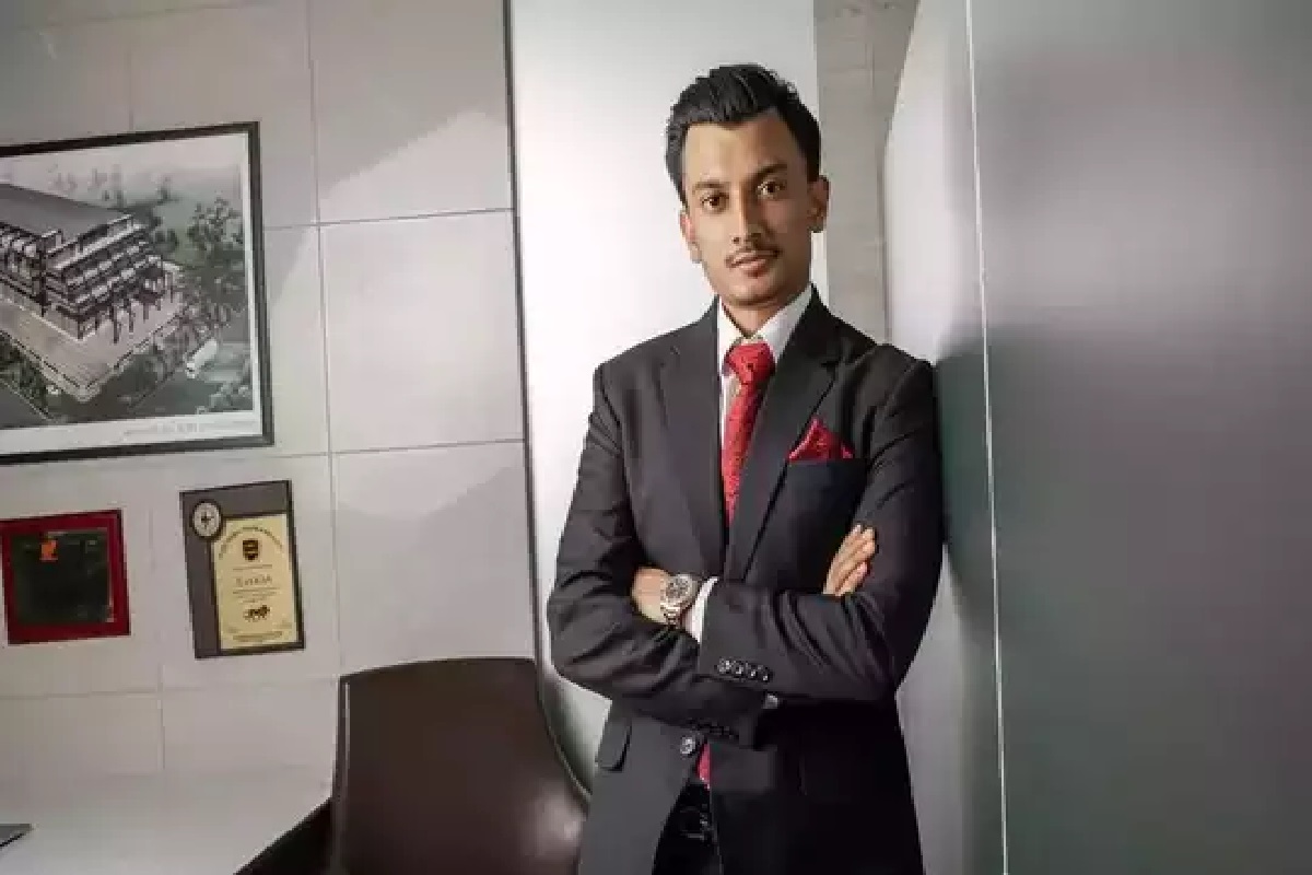 सागर गुप्ता