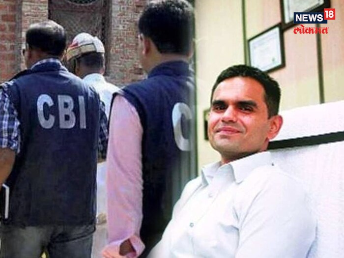 त्यामुळे या पगारात समीर वानखेडे यांना इतकी संपत्ती आणि आंतरराष्ट्रीय दौरे करणं कसं शक्य झालं, यावर चर्चा केली जात आहे. 