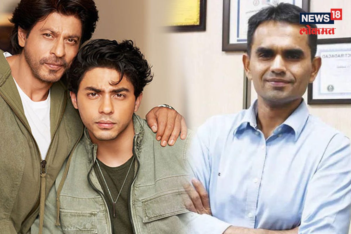 शाहरुखसोबतची चॅट लिक का केली?