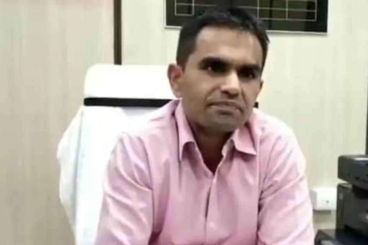 समीर वानखेडेंची मॅरेथॉन चौकशी