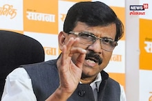 Sanjay Raut : श्रीकांत शिंदेंचा प्रश्न येताच का थुंकलो? संजय राऊतांची सारवासारव
