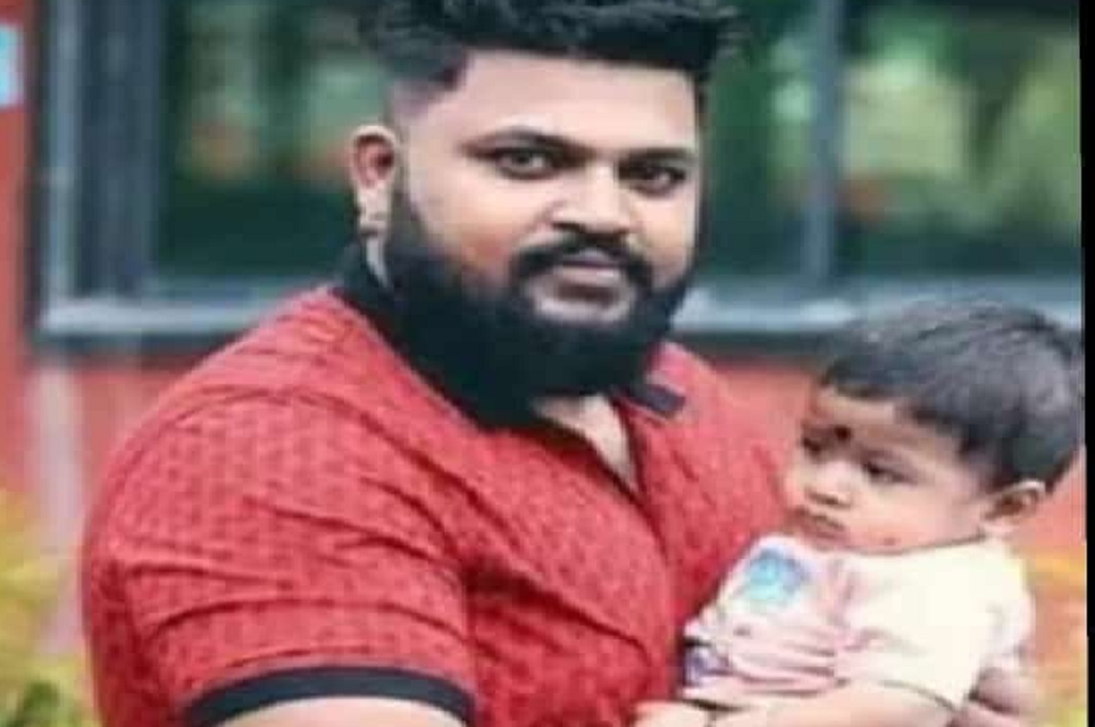 दीड वर्षांच्या लेकराला वाचवण्यासाठी पोहता येत नसतानाही बापाने मारली उडी, दोघांचाही बुडून मृत्यू