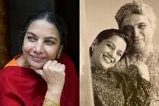 'इतकी भांडणं ..' शबाना यांनी सांगितलं जावेद यांच्यासोबतच्या नात्याचं सत्य