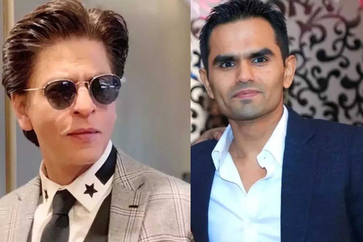 समीर वानखेडेंनी शाहरुखसोबतचे चॅट बाहेर का काढले?